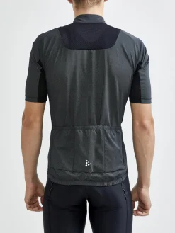Men's PRO Endur Lumen Cycling Jersey