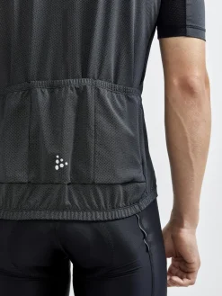 Men's PRO Endur Lumen Cycling Jersey