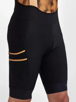 Men's PRO Gravel Bike Bib Shorts