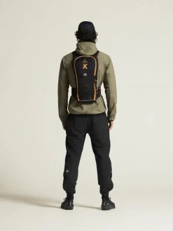 Men's PRO Trail SubZ Padded Hood