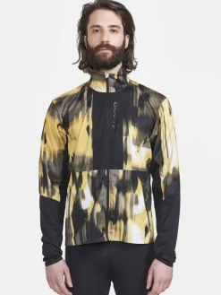 Men's PRO Xc Ski Race Jacket