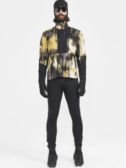 Men's PRO Xc Ski Race Jacket