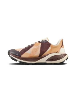 Men's Pure Trail Pro Running Shoe - JAVA/MULTI