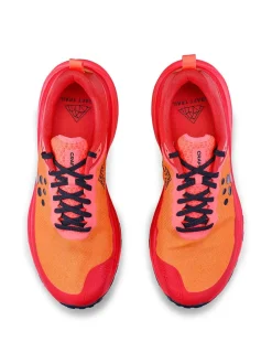 Men's Pure Trail X Running Shoe - CHESTNUT-SHOCK