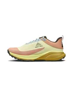 Men's Pure Trail X Running Shoe - THYME-ROOTS