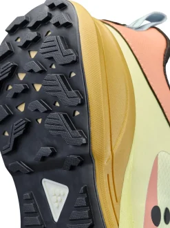 Men's Pure Trail X Running Shoe - CREME-CLIFF