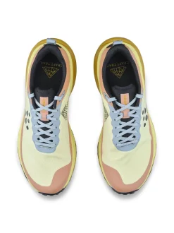Men's Pure Trail X Running Shoe - CREME-CLIFF