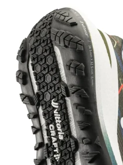 Men's Xplor 2 Running Shoe - Orion/Mutli