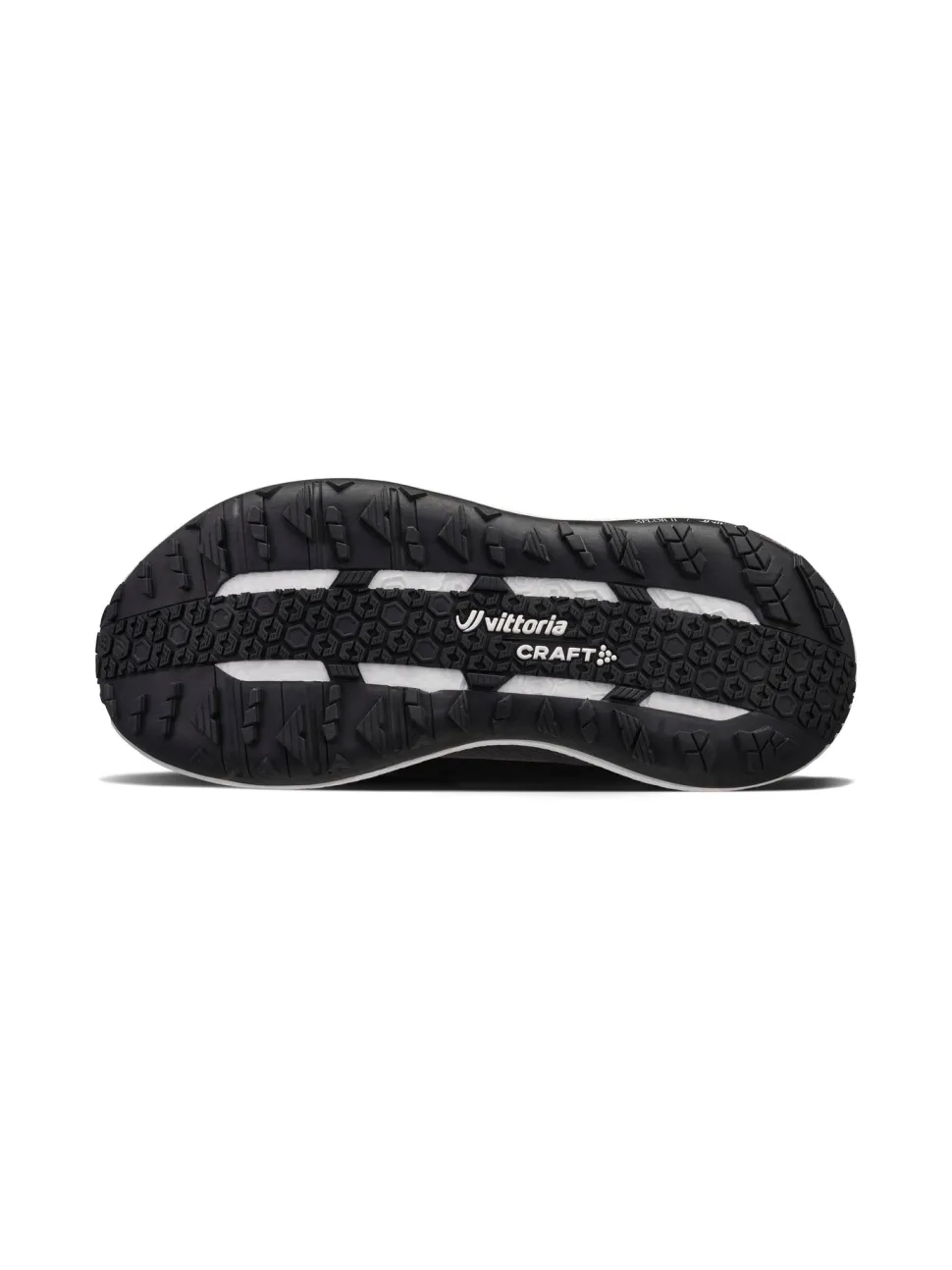 Men's Xplor 2 Running Shoe - Black/'N Light