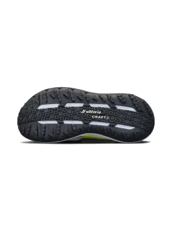 Men's Xplor Running Shoe - Clay/Flumino