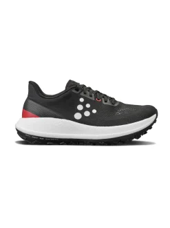 Men's Xplor Running Shoe - Black