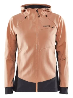 Women's ADV Backcountry Hybrid Jacket