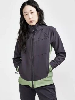 Women's ADV Backcountry Hybrid Jacket