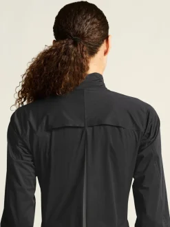 Women's ADV Endur Hydro Cycling Jacket - SLATE