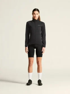 Women's ADV Endur Hydro Cycling Jacket - SLATE