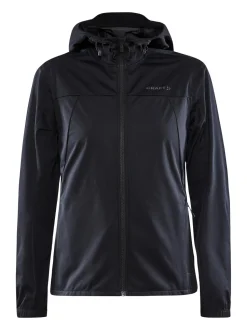 Women's ADV Essence Hydro Jacket - Black