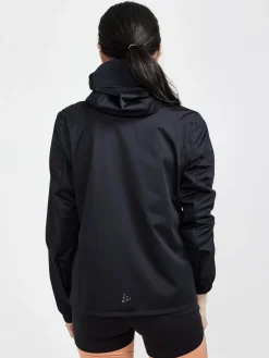 Women's ADV Essence Hydro Jacket - Black