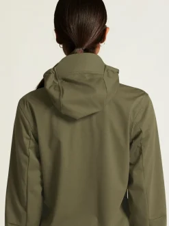 Women's ADV Essence Hydro Jacket - Rift