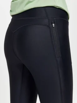 Women's ADV Essence Training Zip Tights