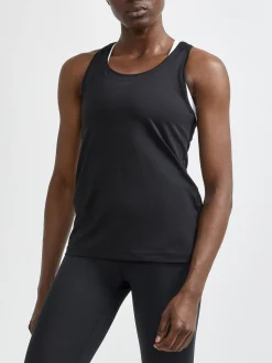WOMEN'S ADV ESSENCE TRAINING SINGLET