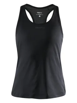 WOMEN'S ADV ESSENCE TRAINING SINGLET