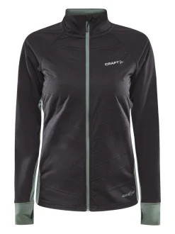 Women's ADV Essence Warm Jacket