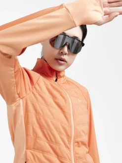 Women's ADV Essence Warm Jacket