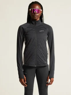 Women's ADV Essence Warm Jacket