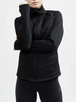 Women's ADV Essence Warm Jacket