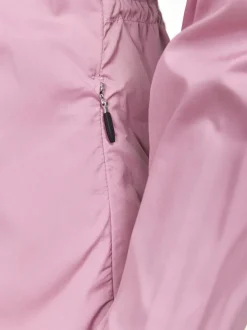 Women's ADV Essence Wind Jacket - Bleikur