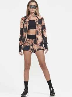 Women's ADV Essence Wind Jacket - Bleikur