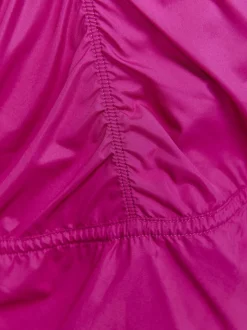 WOMEN'S ADV ESSENCE WIND JACKET - ROXO