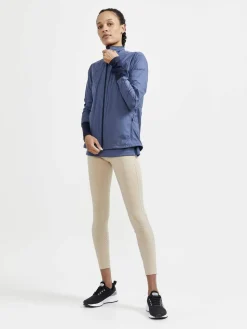 WOMEN'S ADV ESSENCE WIND JACKET - DAWN