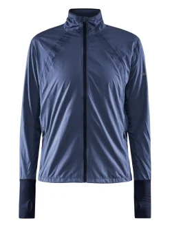 WOMEN'S ADV ESSENCE WIND JACKET - DAWN