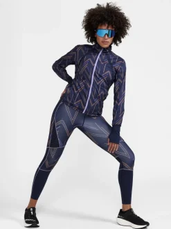 WOMEN'S ADV ESSENCE WIND JACKET - CALM