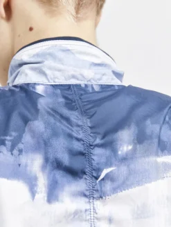 WOMEN'S ADV ESSENCE WIND JACKET - CALM