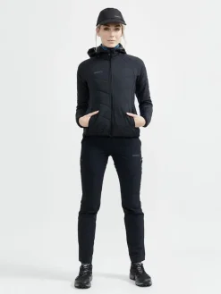 Women's ADV Explore Hybrid Jacket