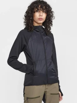 Womens ADV Hybrid Midlayer