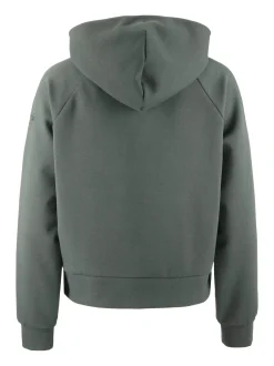Women's ADV Join Full Zip Hoodie - Leaf