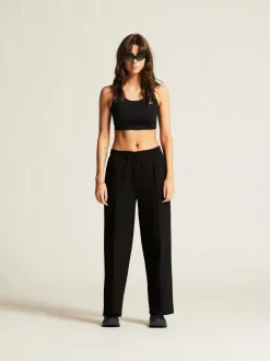 WOMEN'S ADV JOIN WIDE SWEAT PANT