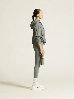 Women's ADV Join Windbreaker - LEAF