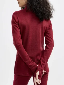 Women's ADV Nordic Wool Baselayer