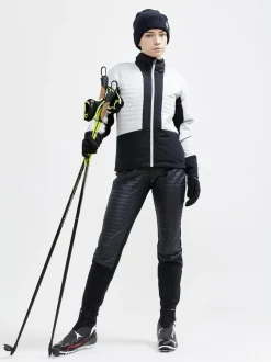 Women's ADV Storm Insulate Xc Ski Pant