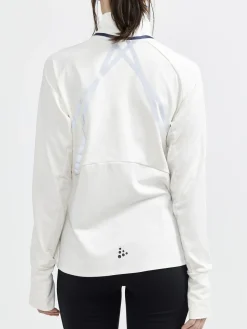 WOMEN'S ADV SUBZ LUMEN RUNNING JACKET 2
