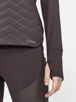 WOMENS ADV SUBZ RUNNING JACKET 3