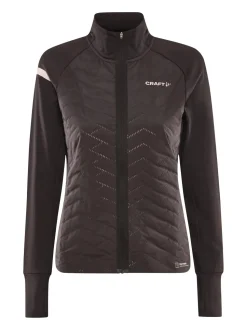 WOMENS ADV SUBZ RUNNING JACKET 3