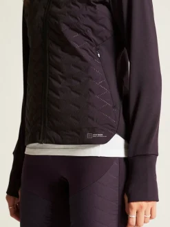 WOMENS ADV SUBZ RUNNING JACKET 3