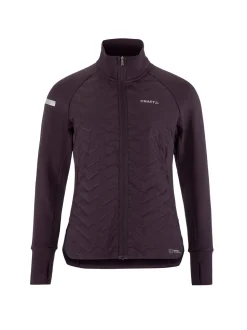 WOMENS ADV SUBZ RUNNING JACKET 3