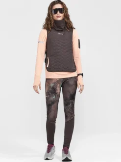 Women's ADV SubZ Running Shirt 2.0