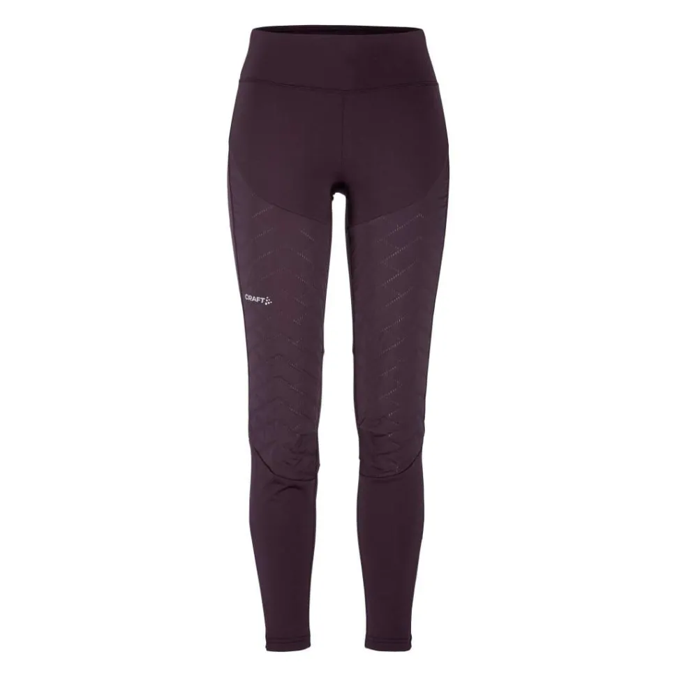 Women's ADV SubZ Warm Running Tights 3.0